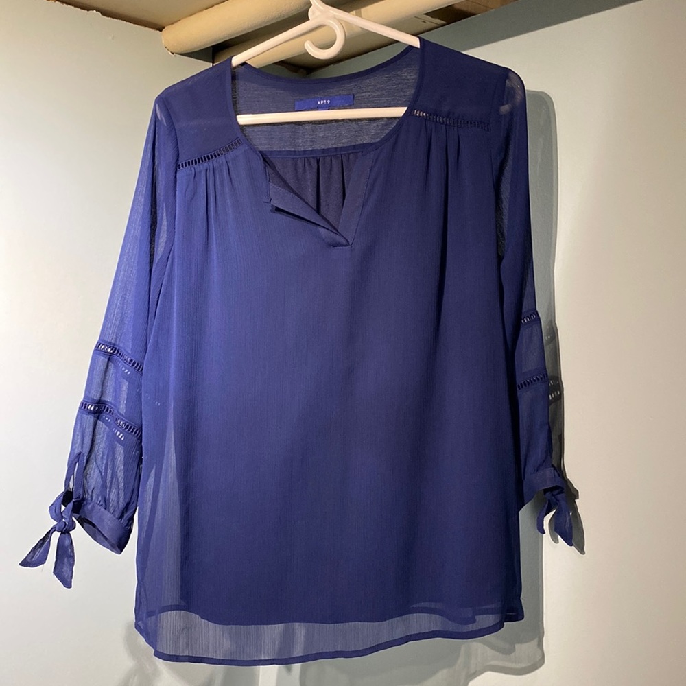 APT. 9 Blouse